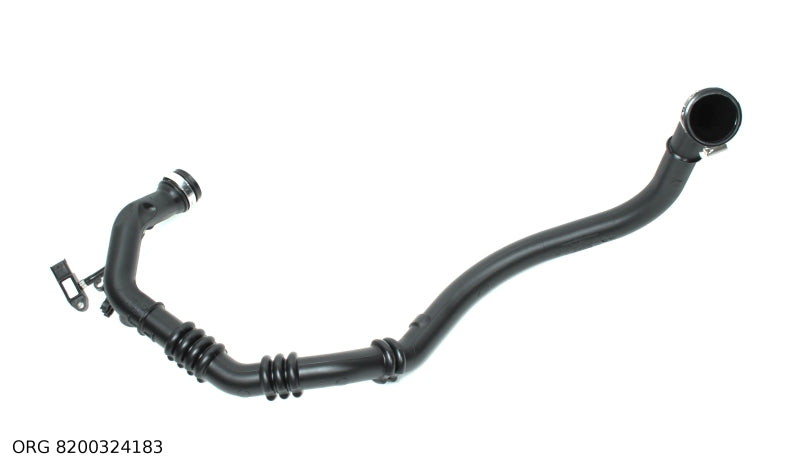 Durite d'air d’origine Renault véhicules Renault/Dacia 1.5DCI 8200324183 - vue 2