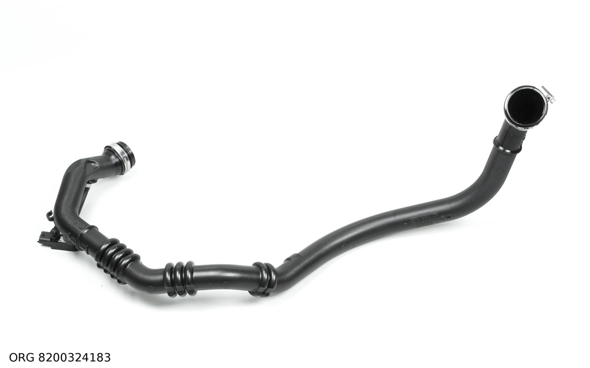 Durite d'air d’origine Renault véhicules Renault/Dacia 1.5DCI 8200324183 - vue 4