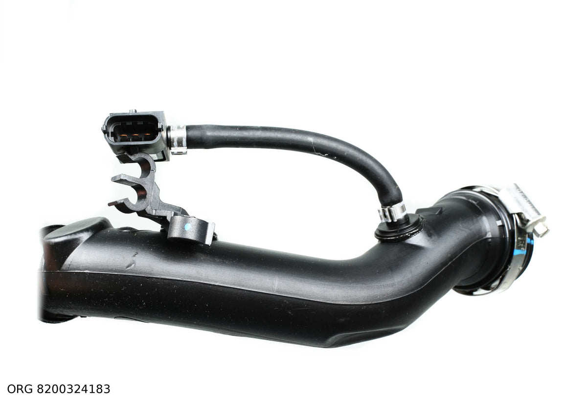 Durite d'air d’origine Renault véhicules Renault/Dacia 1.5DCI 8200324183 - vue 5
