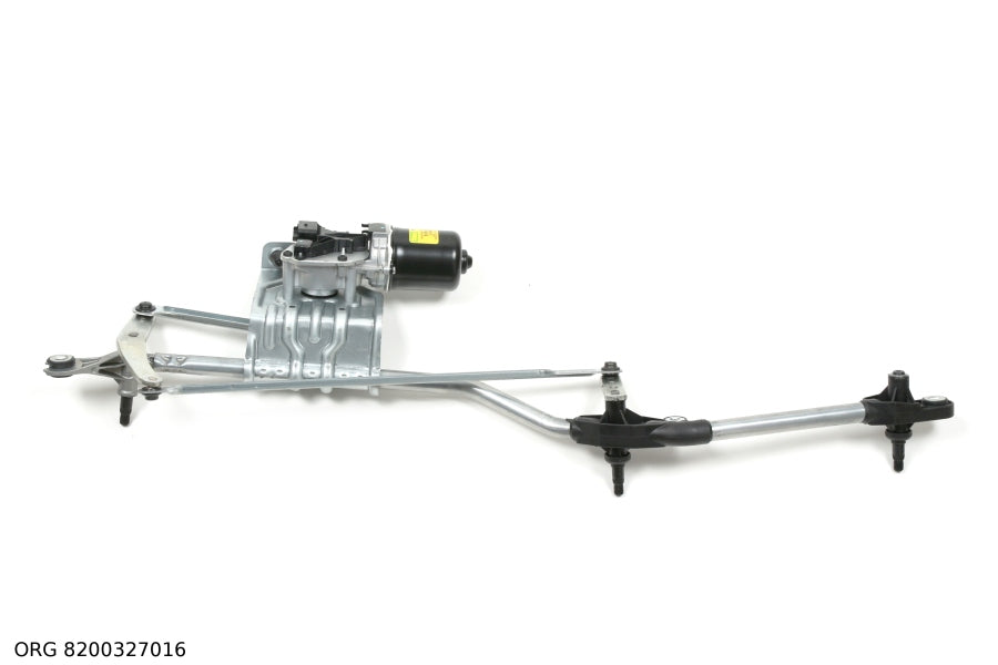 Tringlerie d'essuie-glace d’origine Renault véhicules Renault/Dacia à partir de 2003 8200327016 - vue 1