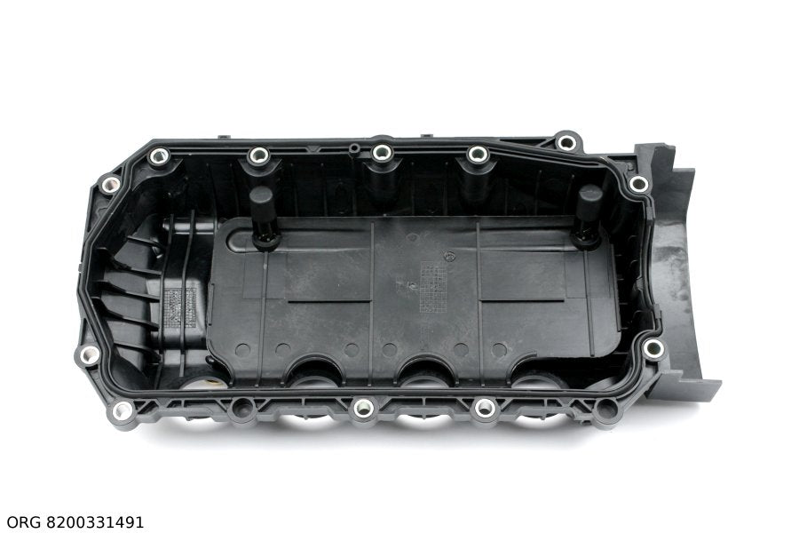 Couvre-culasse d’origine Renault véhicules Renault/Dacia à partir de 2004 8200331491 - vue 5