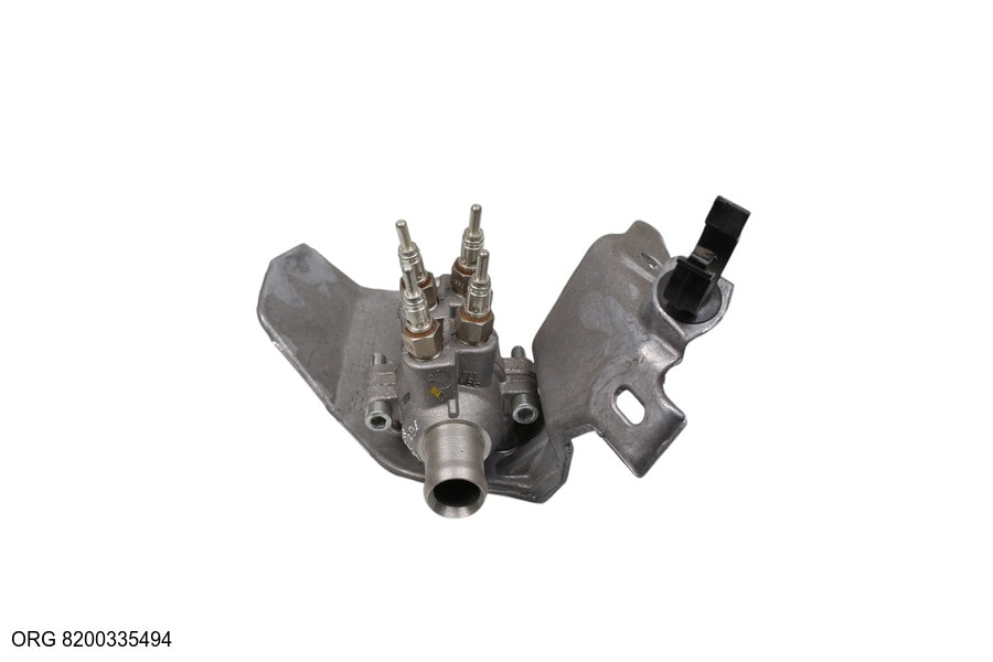 Pièce automobile d’origine Renault Renault Kangoo 1.5DCI à partir de 1997 8200335494 - vue 2