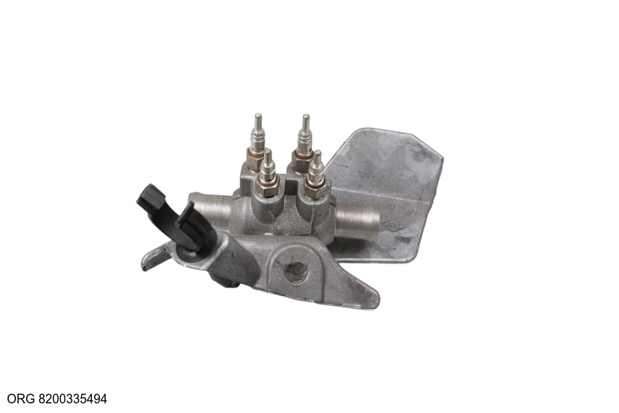 Pièce automobile d’origine Renault Renault Kangoo 1.5DCI à partir de 1997 8200335494 - vue 3