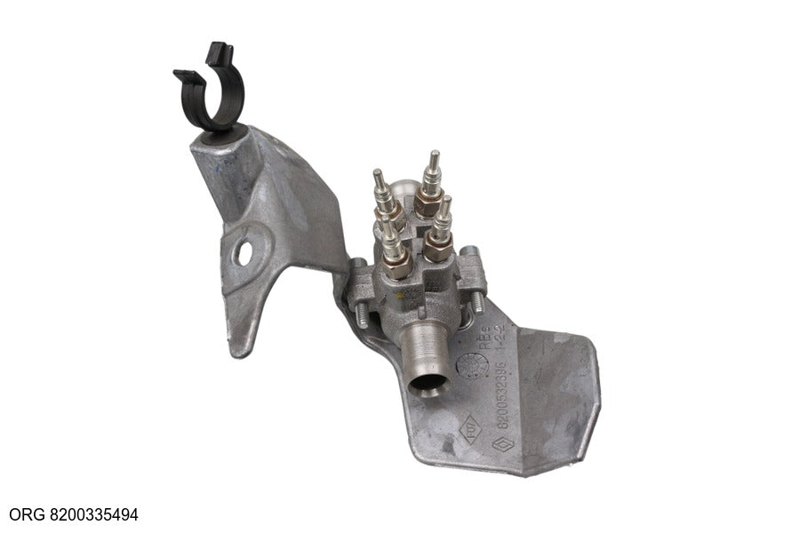 Pièce automobile d’origine Renault Renault Kangoo 1.5DCI à partir de 1997 8200335494 - vue 4