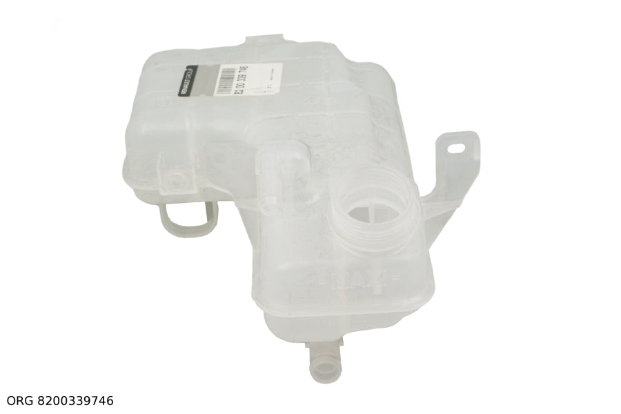 Vase d'expansion d’origine Renault véhicules Renault/Dacia 2.0DCI à partir de 2002 8200339746 - vue 2