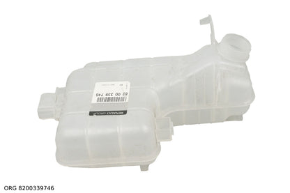 Vase d'expansion d’origine Renault véhicules Renault/Dacia 2.0DCI à partir de 2002 8200339746 - vue 3