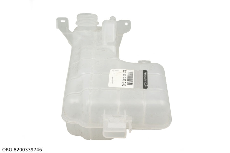 Vase d'expansion d’origine Renault véhicules Renault/Dacia 2.0DCI à partir de 2002 8200339746 - vue 4