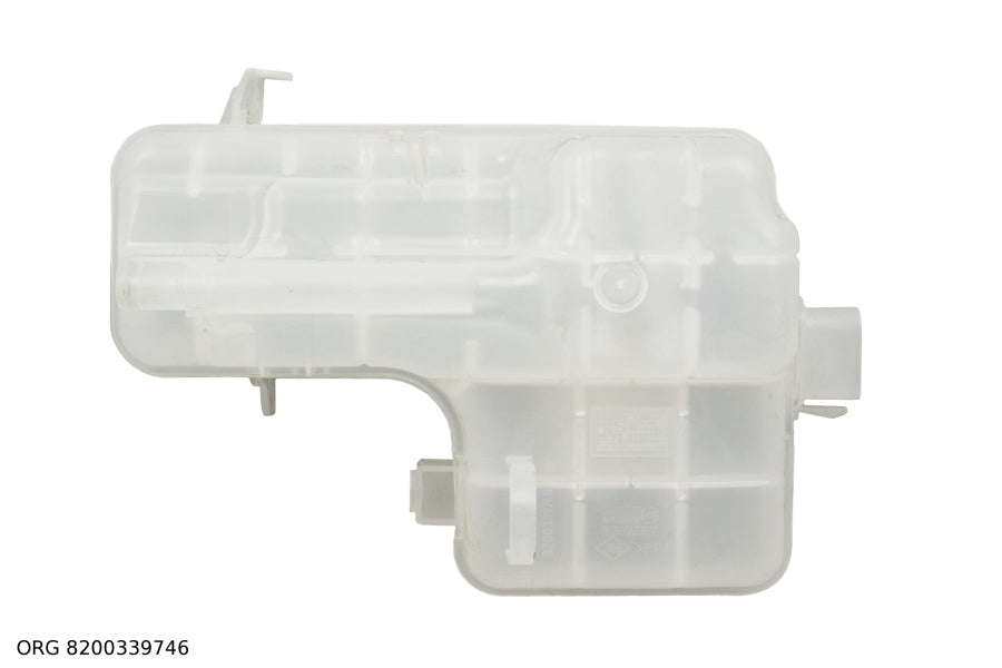 Vase d'expansion d’origine Renault véhicules Renault/Dacia 2.0DCI à partir de 2002 8200339746 - vue 5