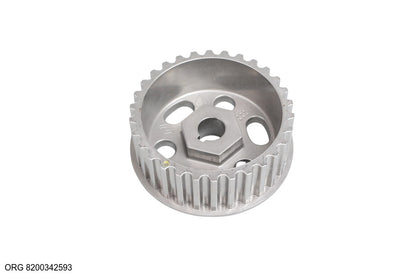 Pignon de pompe haute pression d’origine Renault véhicules Renault/Dacia 1.5DCI à partir de 2005 8200342593 - vue 1
