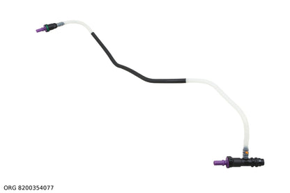 Conduite de carburant d’origine Renault Renault Trafic 1.9DCI à partir de 2001 8200354077 - vue 2