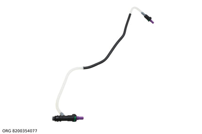 Conduite de carburant d’origine Renault Renault Trafic 1.9DCI à partir de 2001 8200354077 - vue 3