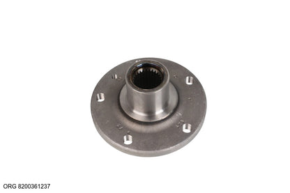 Moyeu de roue avec roulement ABS d’origine Renault Renault Kangoo à partir de 2008 8200361237 - vue 2