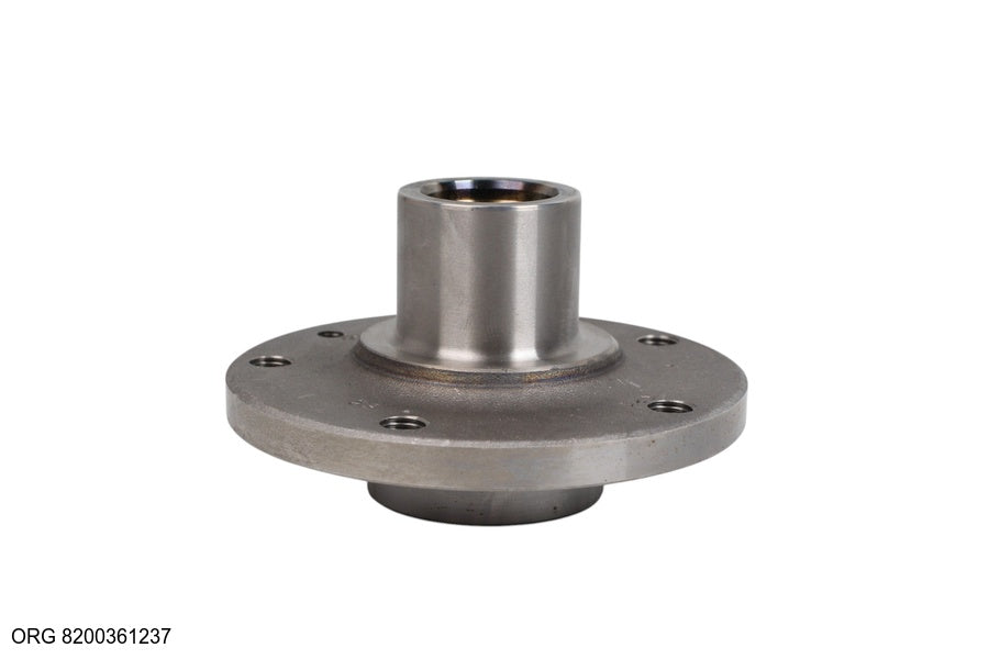 Moyeu de roue avec roulement ABS d’origine Renault Renault Kangoo à partir de 2008 8200361237 - vue 3