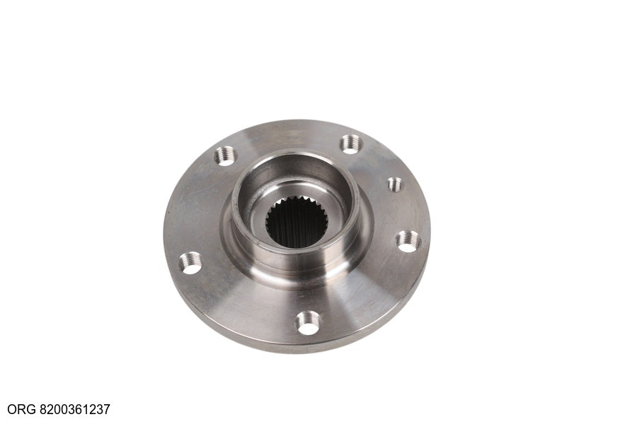 Moyeu de roue avec roulement ABS d’origine Renault Renault Kangoo à partir de 2008 8200361237 - vue 1