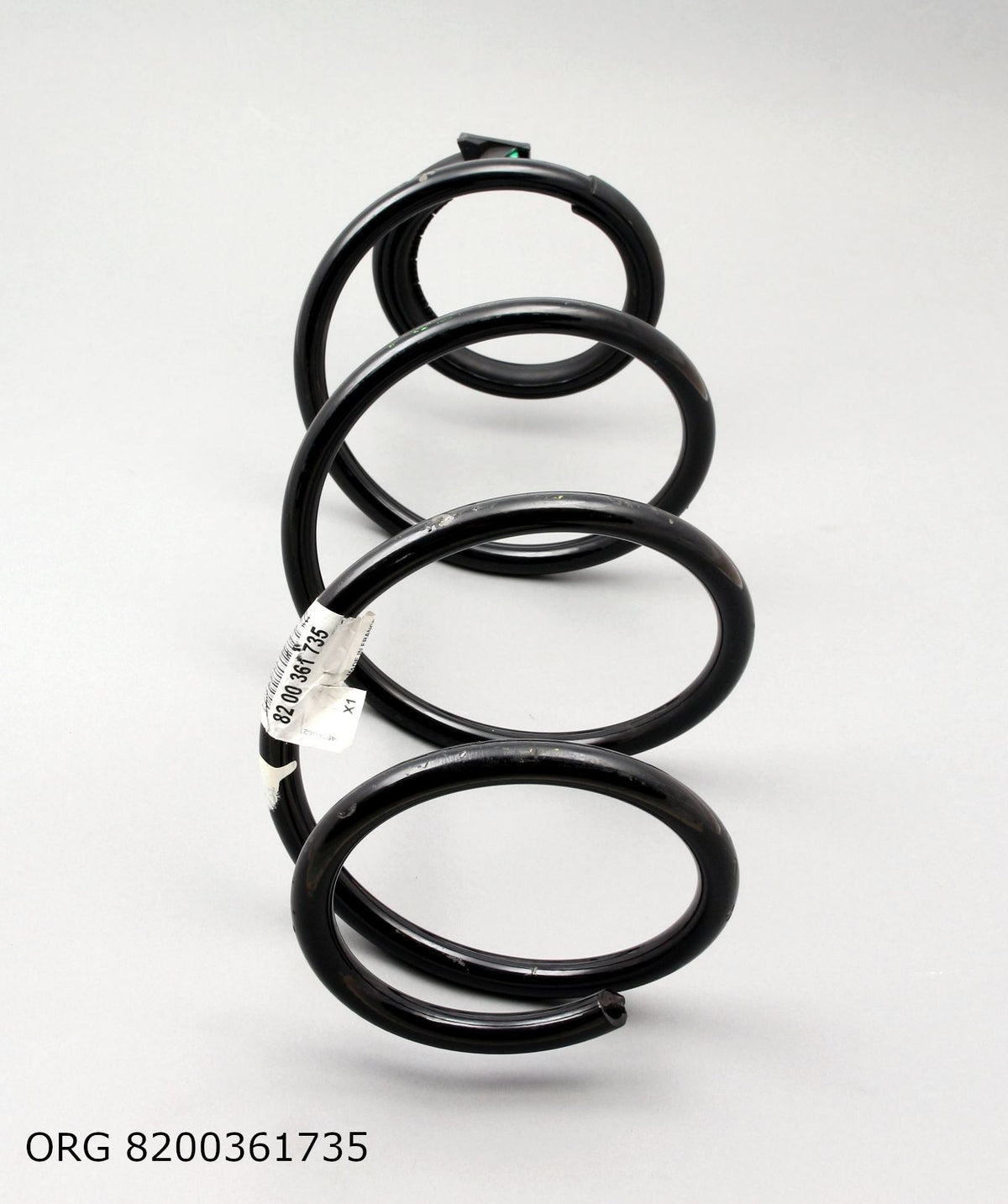 Pièce automobile d’origine Renault Renault Laguna à partir de 2001 8200361735 - vue 1