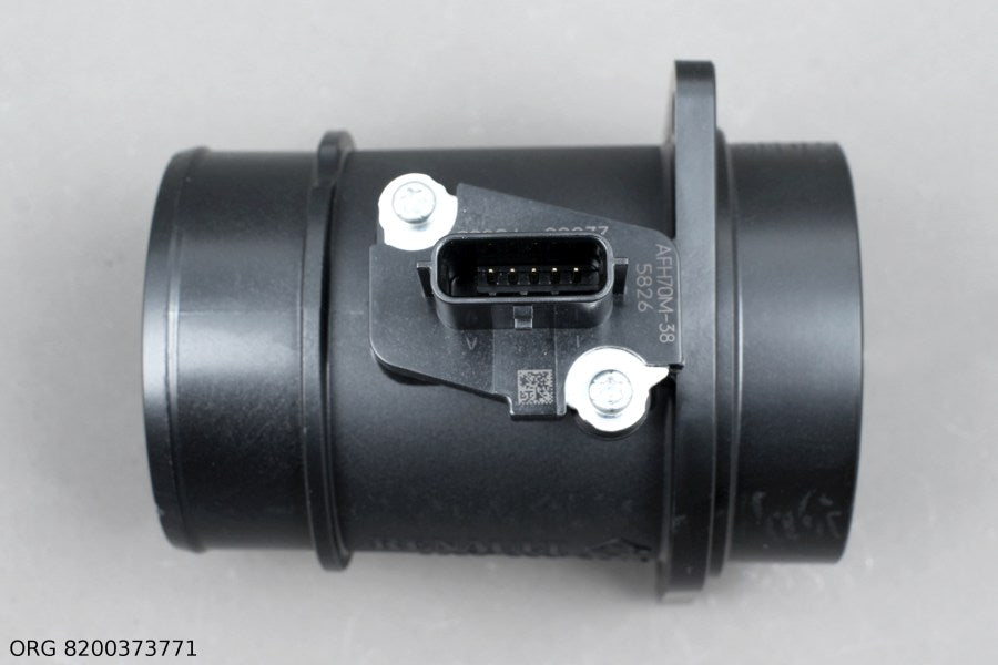 Débitmètre d'air d’origine Renault Renault Clio, Renault Laguna à partir de 2007 8200373771 - vue 2