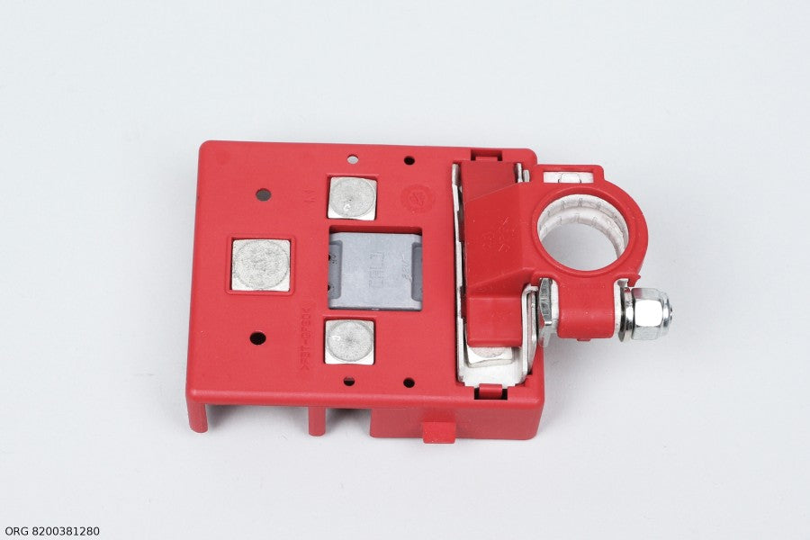Pièce automobile d’origine Renault Renault Mégane à partir de 2002 8200381280 - vue 3