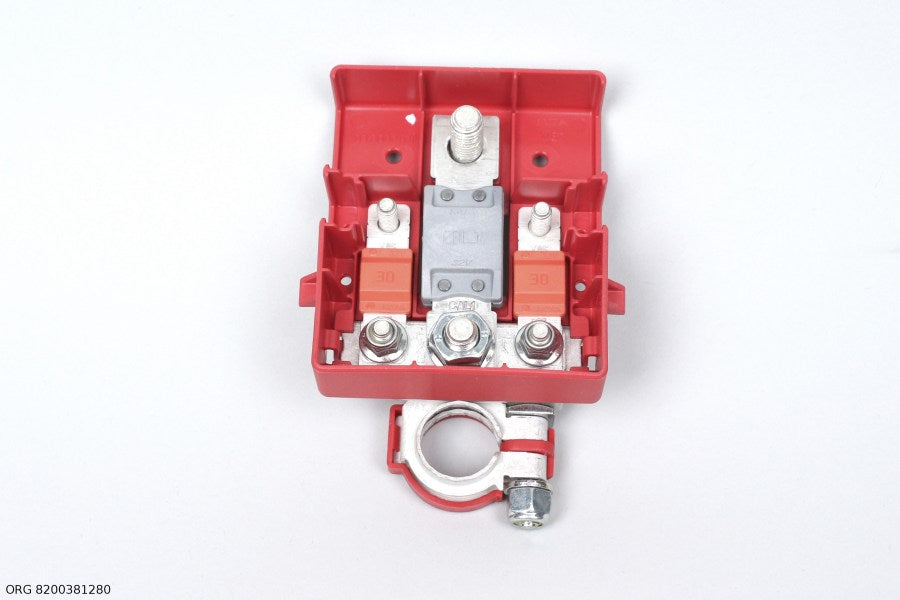 Pièce automobile d’origine Renault Renault Mégane à partir de 2002 8200381280 - vue 4