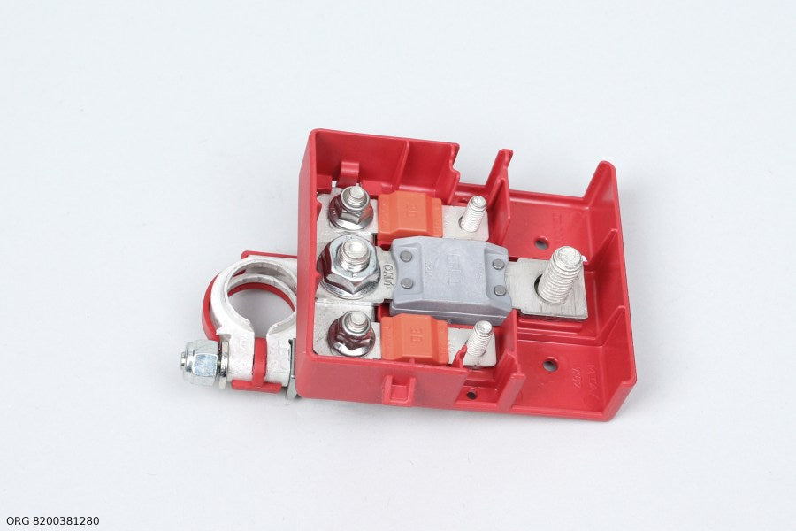Pièce automobile d’origine Renault Renault Mégane à partir de 2002 8200381280 - vue 1