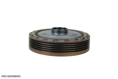 Enjoliveur de roue d’origine Renault Renault Mégane 8200386453 - vue 3