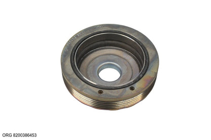 Enjoliveur de roue d’origine Renault Renault Mégane 8200386453 - vue 1