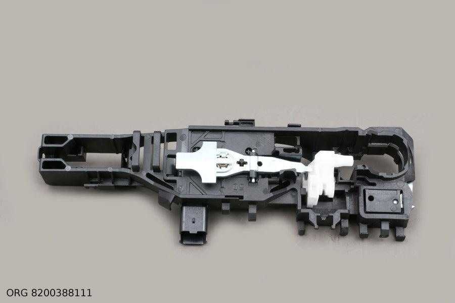 Poignée de porte d’origine Renault véhicules Renault/Dacia à partir de 2002 8200388111 - vue 1