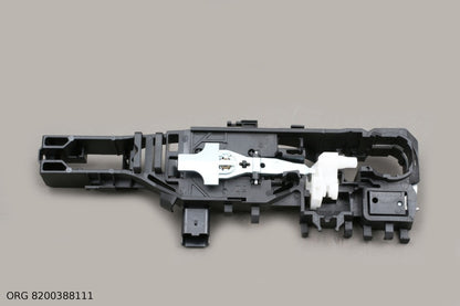 Poignée de porte d’origine Renault véhicules Renault/Dacia à partir de 2002 8200388111 - vue 1
