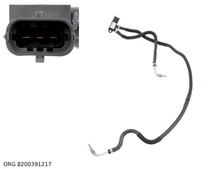 Capteur d’origine Renault véhicules Renault/Dacia 1.9DCI 8200391217 - vue 1