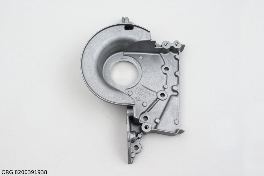Carter de joint de vilebrequin d’origine Renault véhicules Renault/Dacia 1.5DCI 8200391938 - vue 1