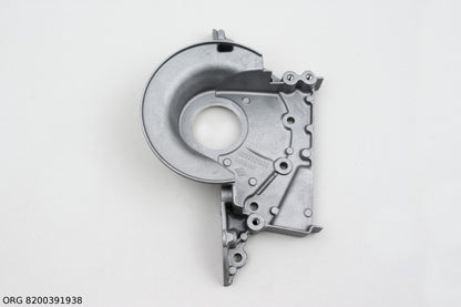 Carter de joint de vilebrequin d’origine Renault véhicules Renault/Dacia 1.5DCI 8200391938 - vue 1