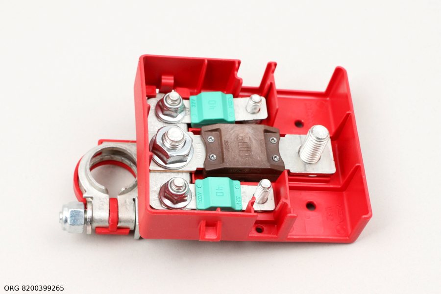 Pièce automobile d’origine Renault Renault Master à partir de 1998 8200399265 - vue 2
