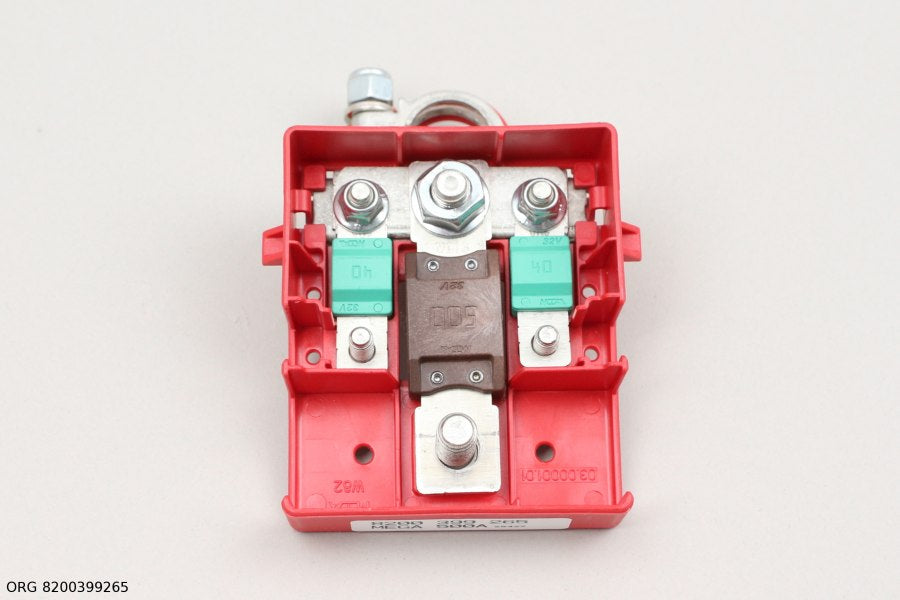 Pièce automobile d’origine Renault Renault Master à partir de 1998 8200399265 - vue 1