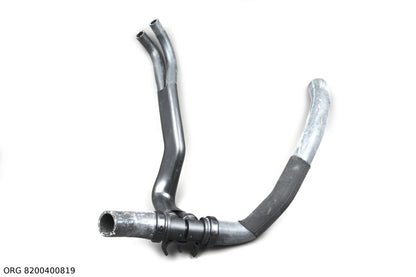 Durite de liquide de refroidissement d’origine Renault Renault Master 2.5DCI à partir de 2003 8200400819 - vue 2