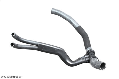 Durite de liquide de refroidissement d’origine Renault Renault Master 2.5DCI à partir de 2003 8200400819 - vue 3