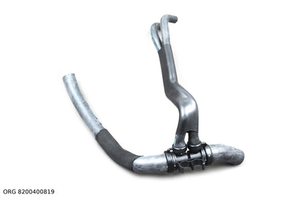 Durite de liquide de refroidissement d’origine Renault Renault Master 2.5DCI à partir de 2003 8200400819 - vue 4