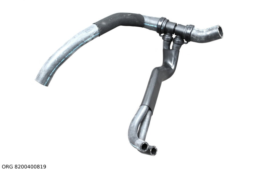 Durite de liquide de refroidissement d’origine Renault Renault Master 2.5DCI à partir de 2003 8200400819 - vue 1