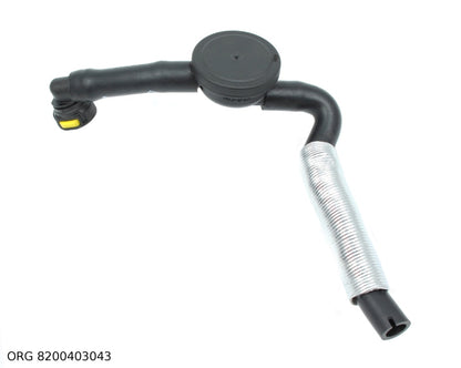 Conduite d'huile moteur d’origine Renault véhicules Renault/Dacia 2.5DCI 8200403043 - vue 1