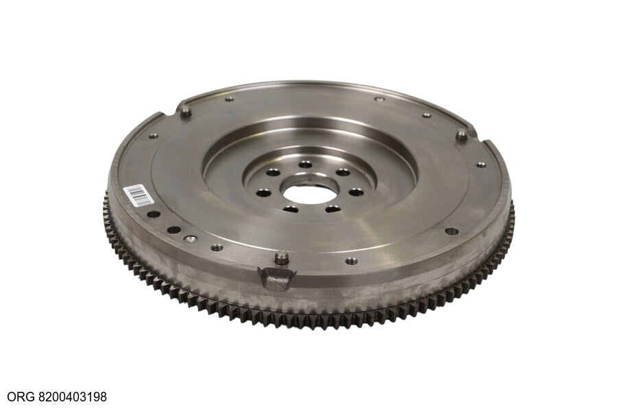 Volant moteur d’origine Renault Renault Master 2.5DCI 8200403198 - vue 2