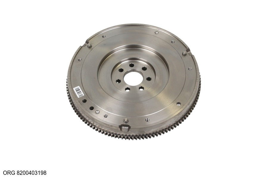 Volant moteur d’origine Renault Renault Master 2.5DCI 8200403198 - vue 1