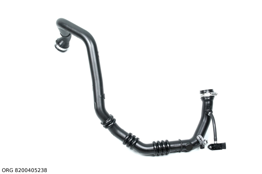 Durite d'air d’origine Renault Renault Clio 1.5DCI à partir de 2001 8200405238 - vue 2