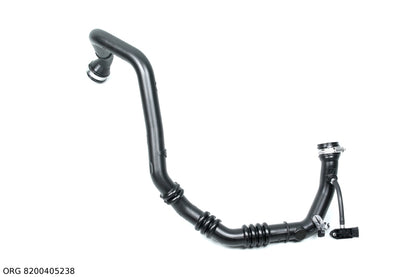 Durite d'air d’origine Renault Renault Clio 1.5DCI à partir de 2001 8200405238 - vue 2
