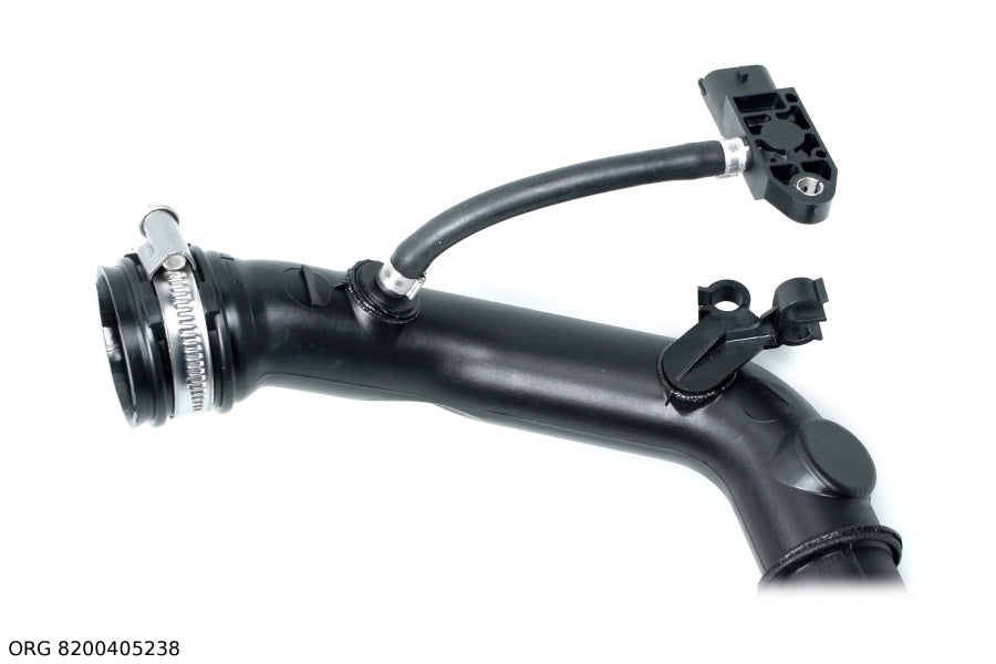 Durite d'air d’origine Renault Renault Clio 1.5DCI à partir de 2001 8200405238 - vue 4