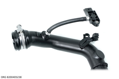 Durite d'air d’origine Renault Renault Clio 1.5DCI à partir de 2001 8200405238 - vue 4