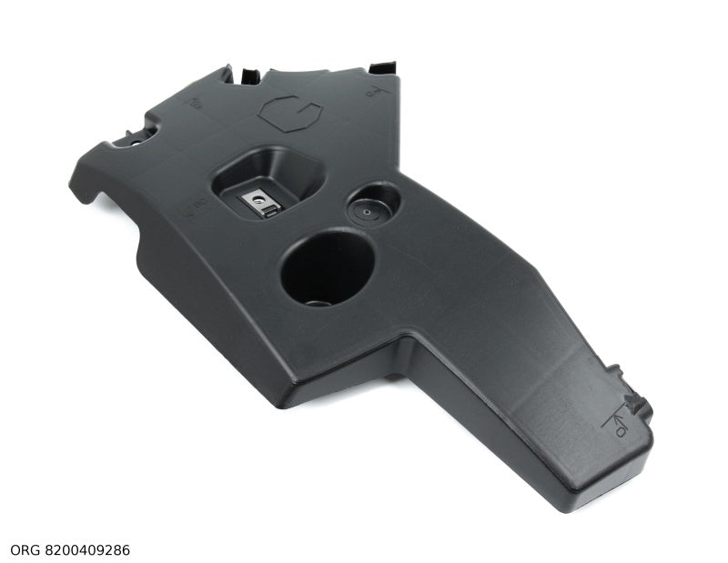 Support de pare-chocs d’origine Renault Renault Master à partir de 2003 8200409286 - vue 2