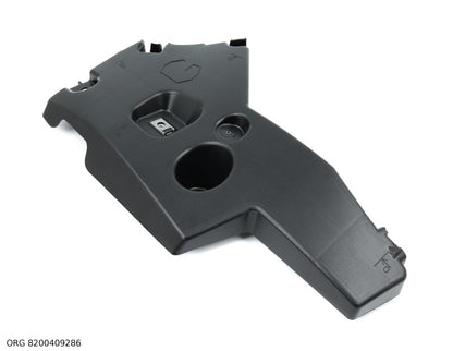 Support de pare-chocs d’origine Renault Renault Master à partir de 2003 8200409286 - vue 2