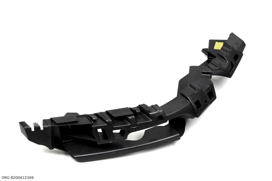 Support de pare-chocs d’origine Renault Renault Mégane à partir de 2006 8200412349 - vue 2
