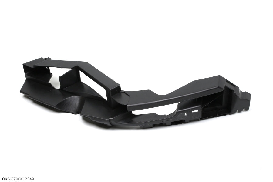 Support de pare-chocs d’origine Renault Renault Mégane à partir de 2006 8200412349 - vue 5
