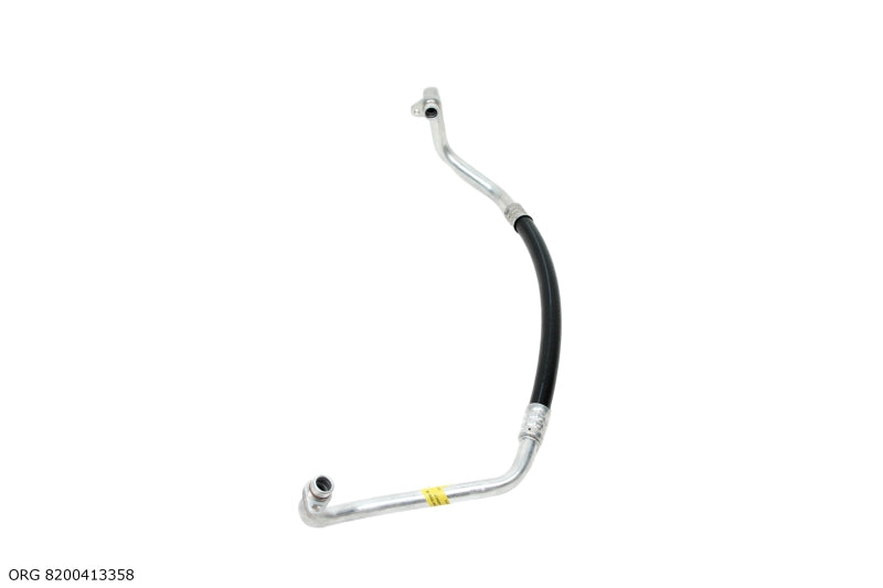 Conduite de climatisation d’origine Renault Renault Trafic 2.0DCI à partir de 2001 8200413358 - vue 2