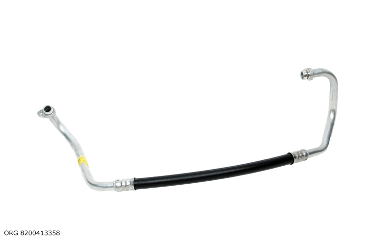 Conduite de climatisation d’origine Renault Renault Trafic 2.0DCI à partir de 2001 8200413358 - vue 3