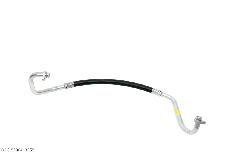 Conduite de climatisation d’origine Renault Renault Trafic 2.0DCI à partir de 2001 8200413358 - vue 1